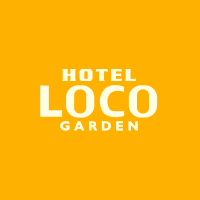 岐阜多治見  LOCO GARDEN Logo